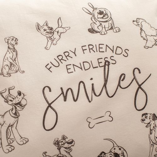 Fundon Friends Dog Disney