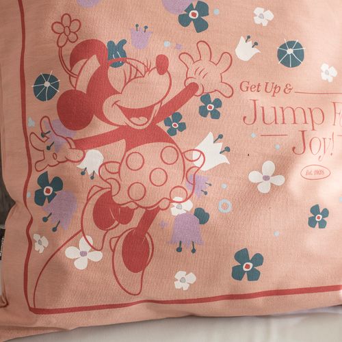 Fundón Panamá Minnie Joy