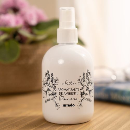 Aromatizador de Ambiente Black and White