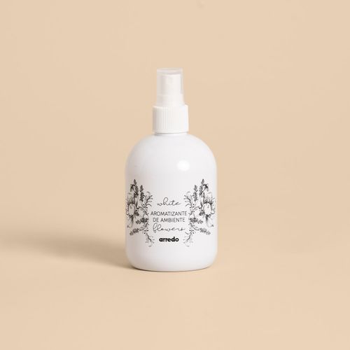 Aromatizador de Ambiente Black and White