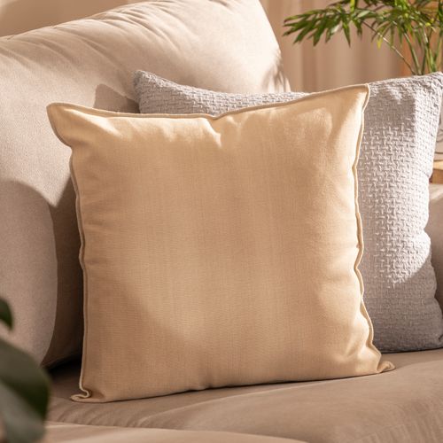 Funda de Almohadón Liso