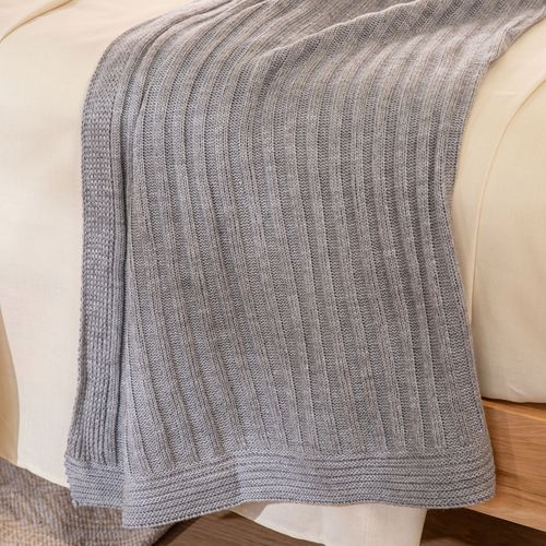 Manta Melange Jersey