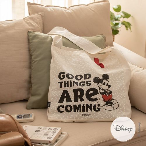 Bolsa de Compras Good Things Mickey