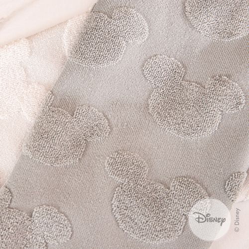 Set de 2 Paños Repasadores Disney Textura Mickey
