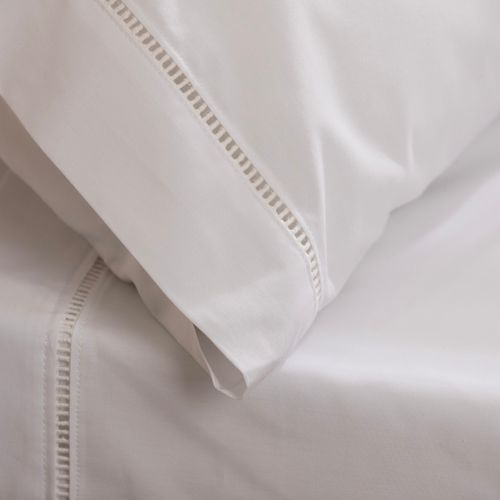 Juego de Sábanas Cuna Algodón Línea Egipcia 210 Hilos