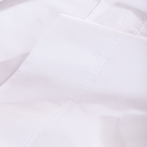 Juego de Sábanas 1 Plaza Algodón Línea Egipcia 210 Hilos