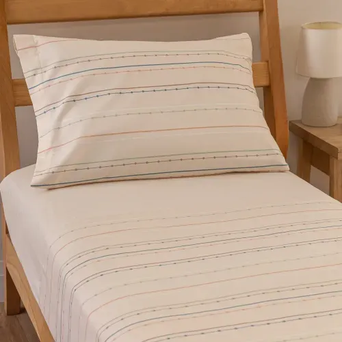 Juego de Sábanas Twin Raya Truth