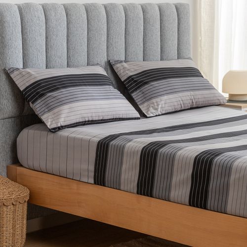 Juego de Sábanas Extra Queen Raya Calmness