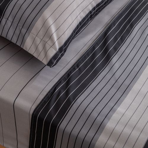 Juego de Sábanas Extra Queen Raya Calmness