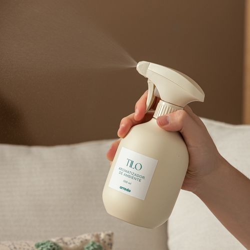 Aromatizador de Ambiente Tilo