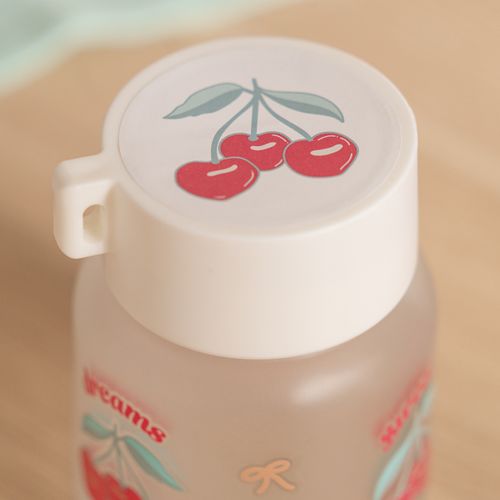 Botella Cherry