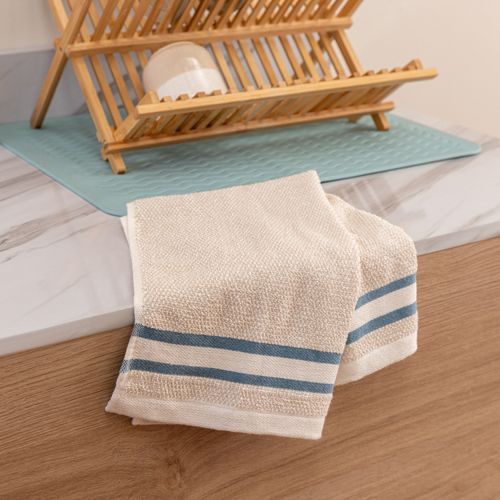 Repasador de Algodón Melange