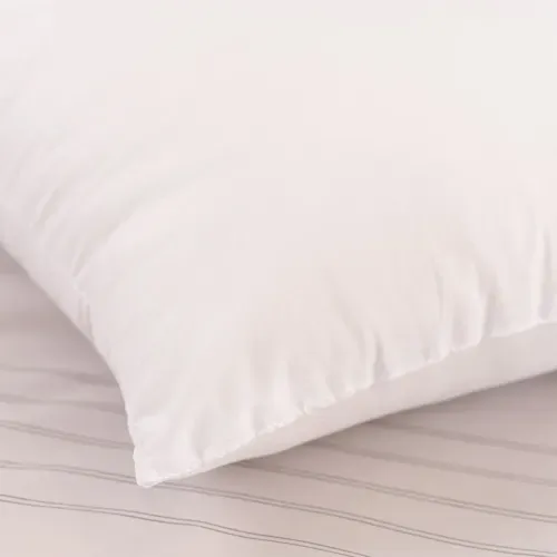 Almohada King Cilindro