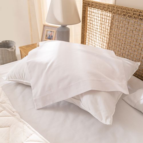 Funda de Almohada Queen Lisa