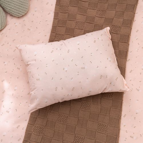 Almohadón Infantil Campo Liberty