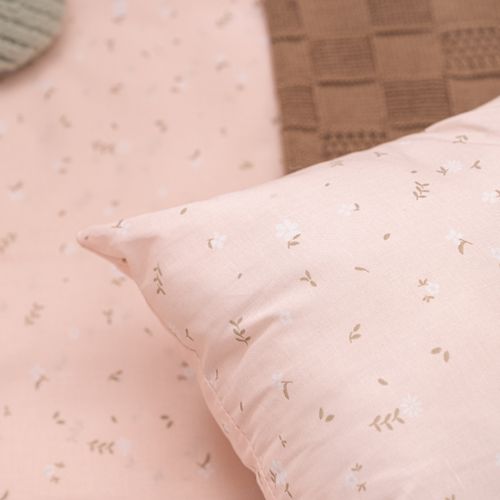 Almohadón Infantil Campo Liberty