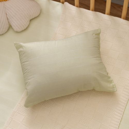 Almohadón Infantil Campo Raya