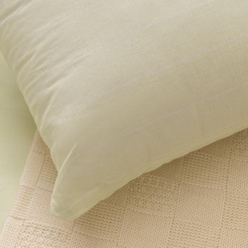 Almohadón Infantil Campo Raya