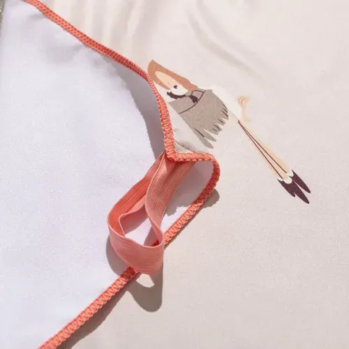 Toallón de Secado Rápido Disney Enjoy Adventure