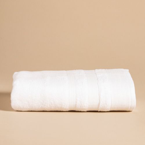 Toallón Grande Liso Línea Dúo