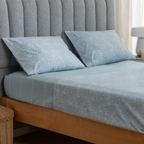 Juego de Sábanas King Búlgaro