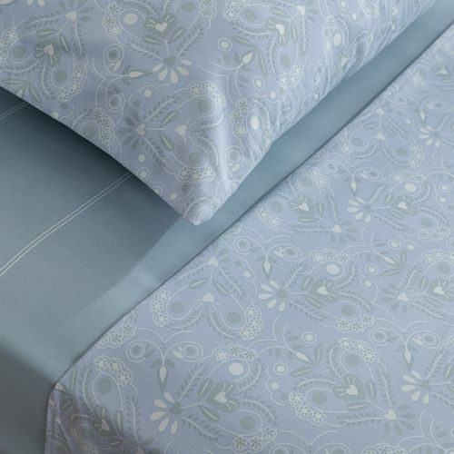 Juego de Sábanas King Búlgaro