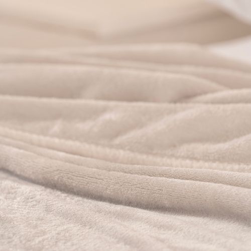 Frazada King Baby Skin Lisa