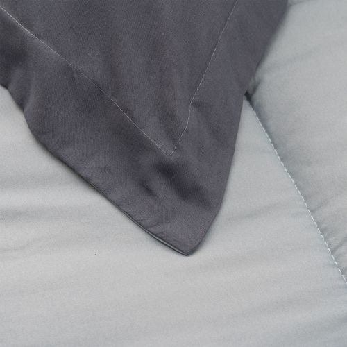 Plumón Reversible Liso