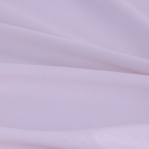 Sábana Ajustable 1 Plaza de Algodón Lisa