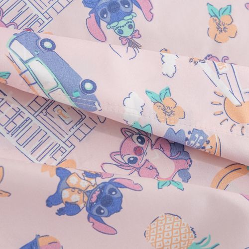 Juego de Sábanas 1 Plaza Disney Aloha