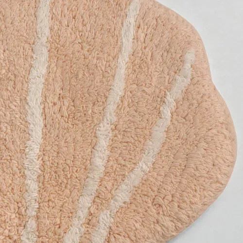 Alfombra de Baño Caracol
