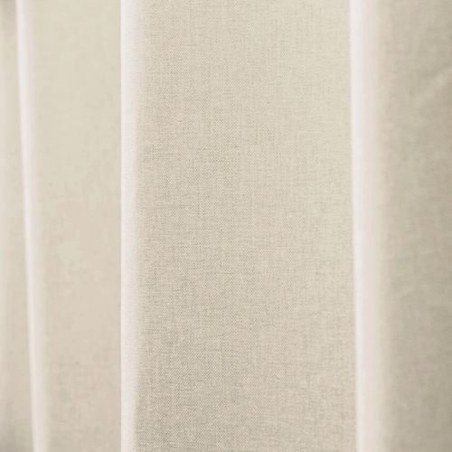 Cortina de Baño Impermeable