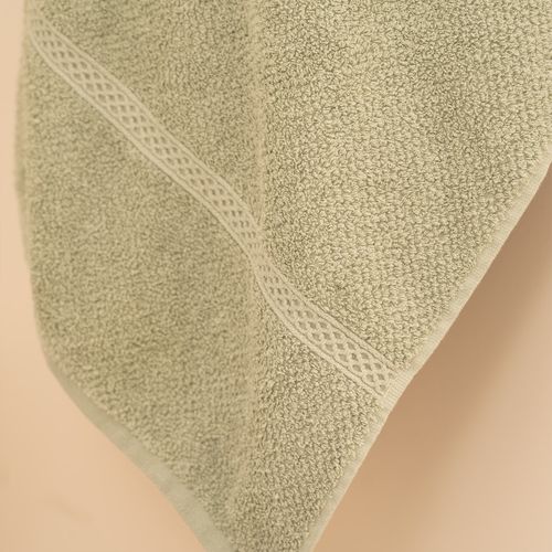 Toallón Grande Guarda Rombos