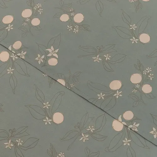 Juego de Sábanas Twin Jazmincito