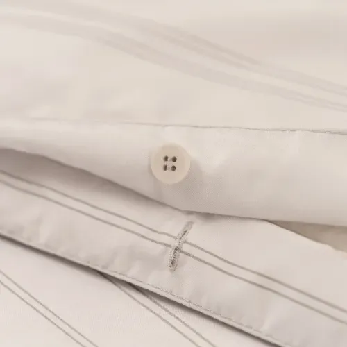 Funda de Acolchado King Rayas Max