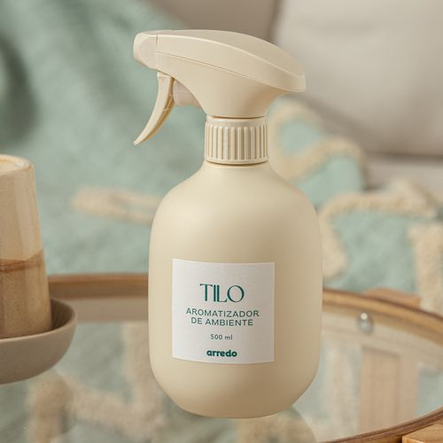 Aromatizador de Ambiente Tilo