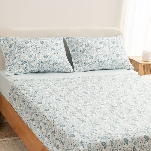 Juego de Sábanas Queen Búlgaro Future