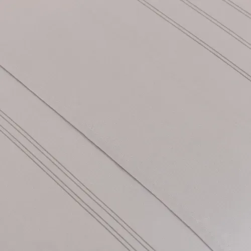 Juego de Sábanas Twin Rayas Max