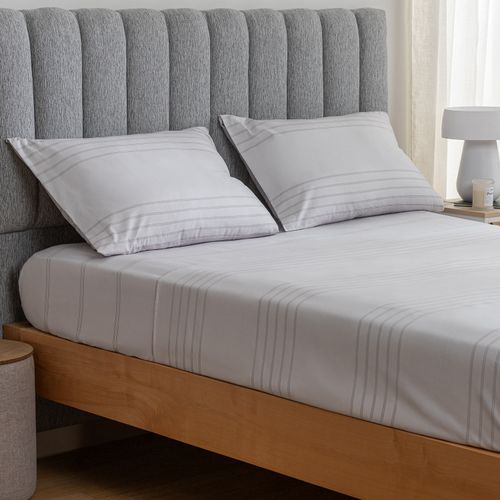 Juego de Sábanas Extra Queen Raya Max