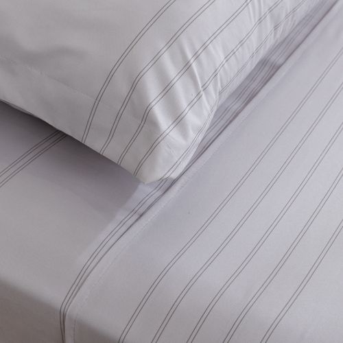 Juego de Sábanas Extra Queen Raya Max