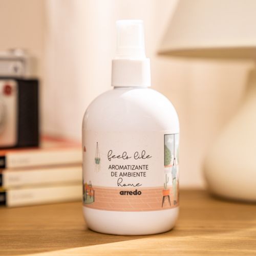 Aromatizador de Ambiente Feels Like Home