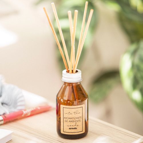 Difusor Aromático de Ambiente Mahogany
