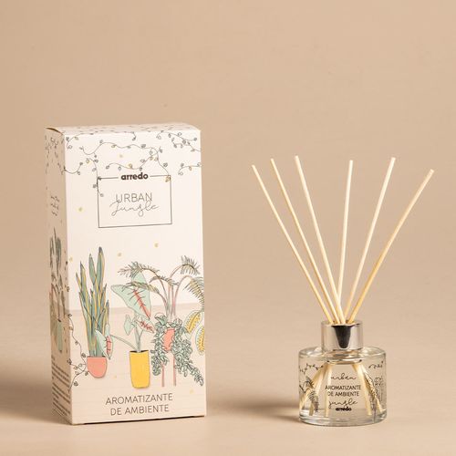 Difusor Aromático de Ambiente Urban Jungle