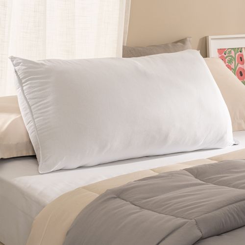 Almohada King Jersey