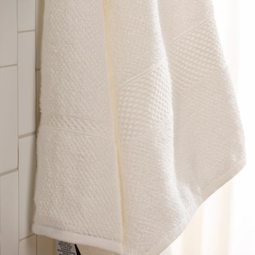 Toallón Guarda con Rombos