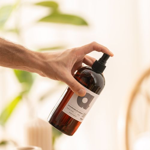 Aromatizador de Ambiente Magnolia Peonia