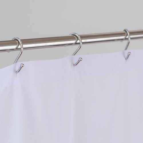 Ganchos para Cortina de Baño Snake