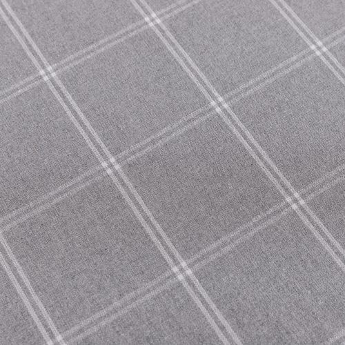 Mantel Rectangular Grande Cuadritos