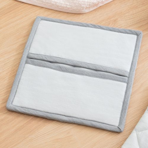 Set de Manopla y Agarradera Picot