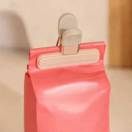 Set de 4 Clips de Cocina